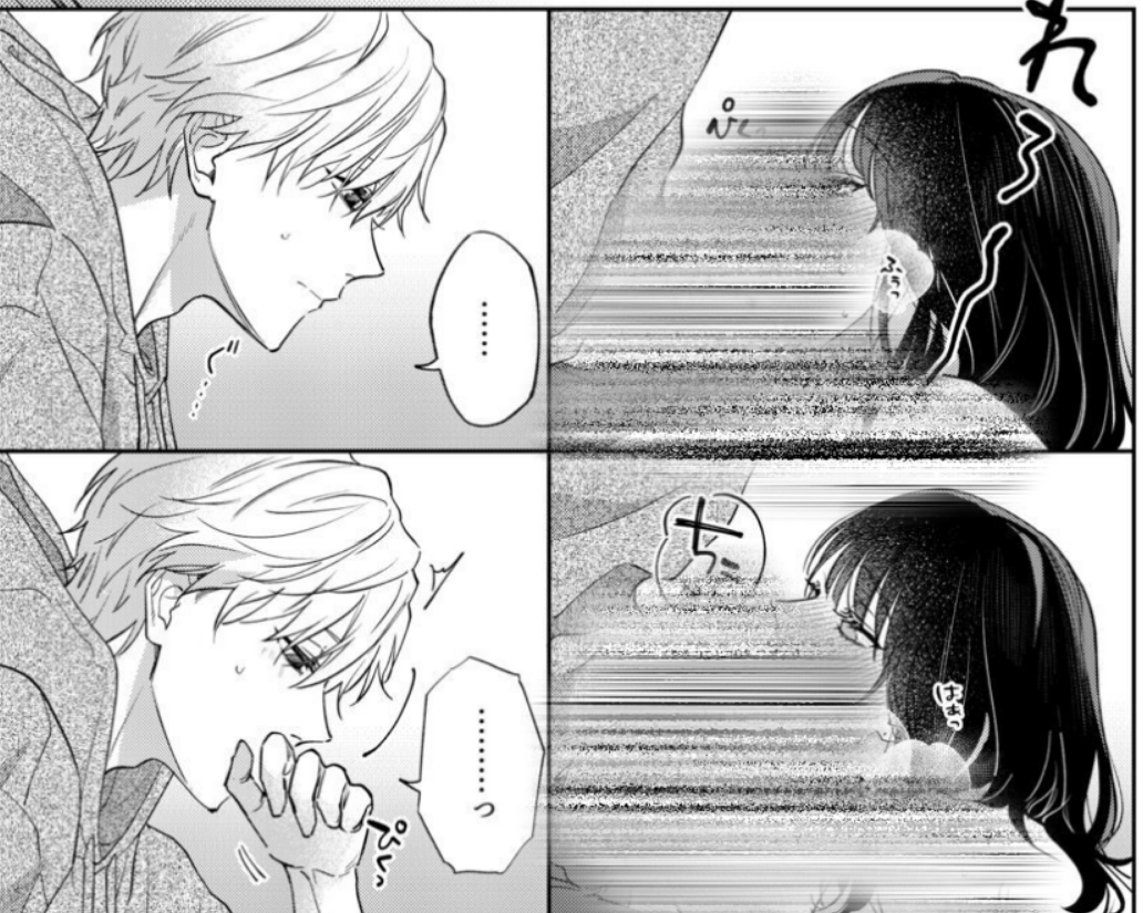 AliceSoffovich's tweet photo. 女友達との同居の末路(1/7) https://t.co/Rfny0OnqF5