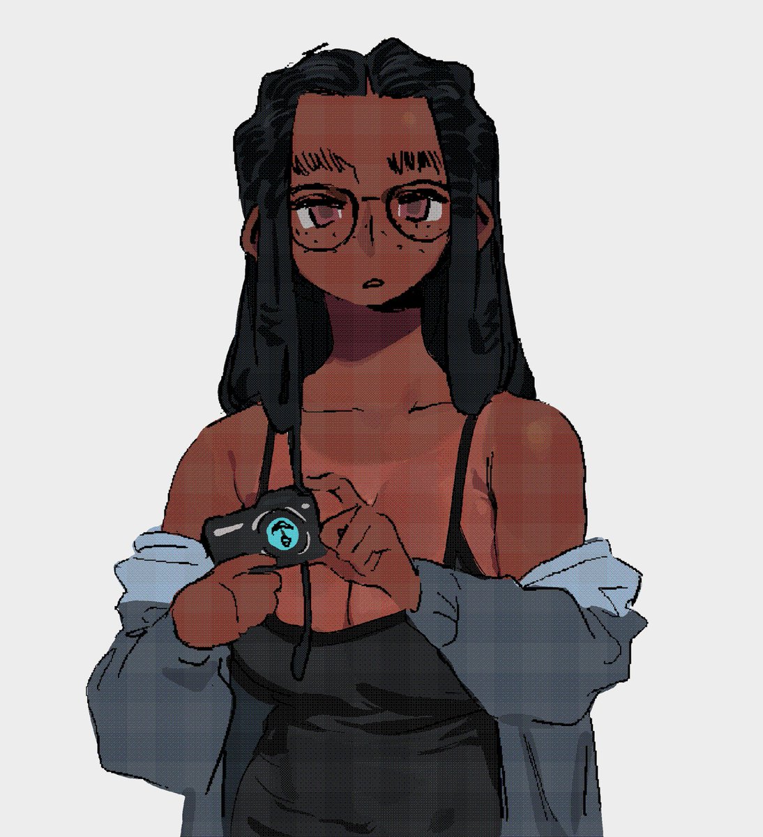 BR0WNMAPLE's tweet photo. 𝐒 𝘩𝘦 𝘩𝘢𝘴 𝘣𝘦𝘦𝘯 𝘷𝘦𝘳𝘺 𝘦𝘹𝘤𝘪𝘵𝘦𝘥 𝘢𝘣𝘰𝘶𝘵 𝘵𝘩𝘦 𝘳𝘦𝘤𝘦𝘯𝘵
𝘓𝘰𝘷𝘦 𝘴𝘩𝘦'𝘴 𝘨𝘢𝘵𝘩𝘦𝘳𝘦𝘥 𝘵𝘩𝘦𝘴𝘦 𝘱𝘢𝘴𝘵 𝘧𝘦𝘸 𝘥𝘢𝘺𝘴  !
𝘛𝘰 𝘤𝘦𝘭𝘦𝘣𝘳𝘢𝘵𝘦 , 𝘴𝘩𝘦 𝘸𝘢𝘯𝘵𝘦𝘥 𝘵𝘰 𝘵𝘢𝘬𝘦 𝘱𝘪𝘤𝘵𝘶𝘳𝘦𝘴
𝘸𝘪𝘵𝘩 𝘢𝘭𝘭 𝘪𝘧 𝘩𝘦𝘳 𝘯𝘦𝘸 𝘧𝘳𝘪𝘦𝘯𝘥𝘴 https://t.co/kcT4VX5CHg