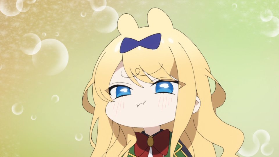 ヒロイン？聖女？いいえ、オールワークスメイドです(誇)！ 第8話 ツイート画像 1