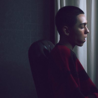 vchweee's tweet photo. #NewProfilePic https://t.co/51zqP9IZA3