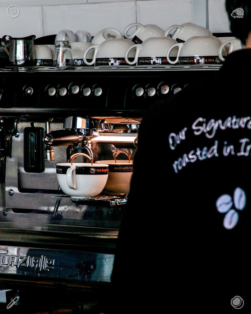 guy_like_rald's tweet photo. The coffee is hot, the house is quiet, and the day is full of possibilities. What are you looking forward to today? https://t.co/x3VTQCJzz9