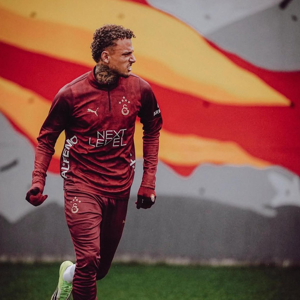 GSXpressTR's tweet photo. Yakup Çınar: “Galatasaray’da sol kanat transferinde Noa Lang öncelik değil.” https://t.co/0pR8XsglaO