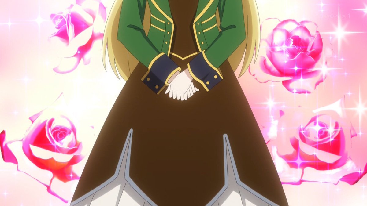 ヒロイン？聖女？いいえ、オールワークスメイドです(誇)！ 第8話 ツイート画像 1