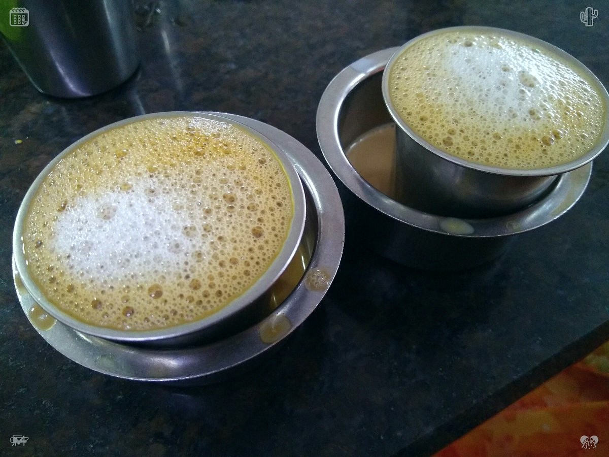 S_ddayy's tweet photo. Some days just need a big mug of coffee and a whole lot of patience. How's your morning treating you so far? https://t.co/OHeg0rMpe0