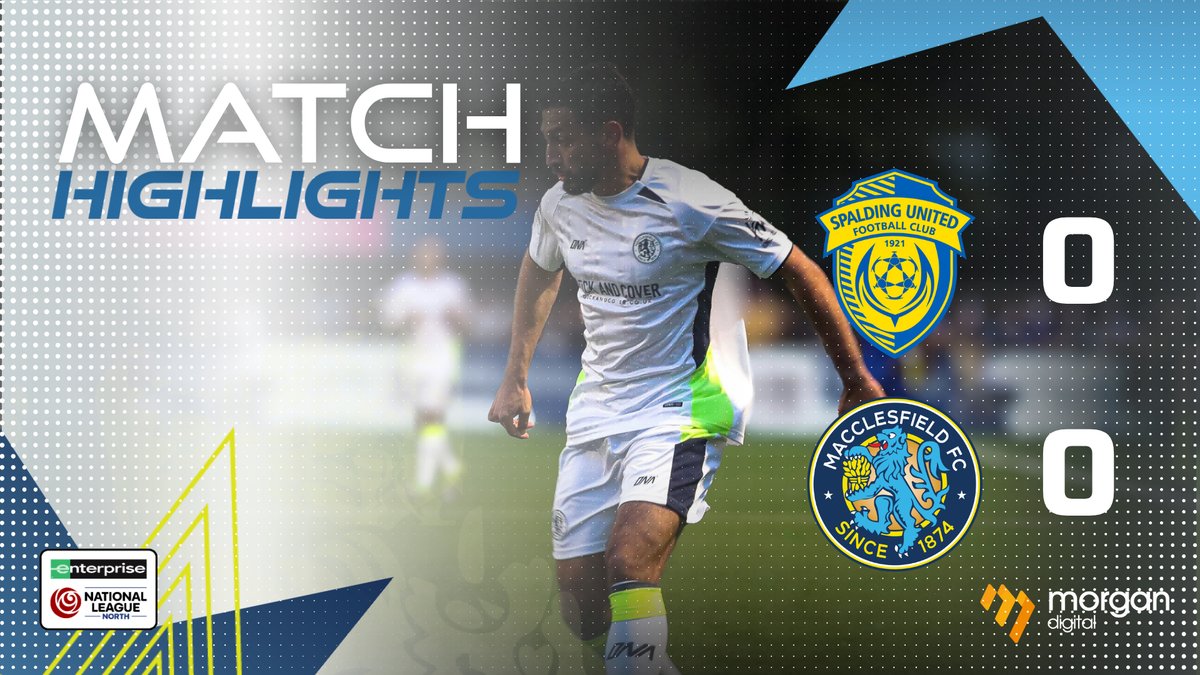 thesilkmen's tweet photo. 🎥 The highlights from last night’s 0-0 draw at Spalding are now available to view on our YouTube channel

🔗 Watch here: https://t.co/h6HcTPqZjY

Sponsored by @GazelleRisk https://t.co/Rjecl3Nojd