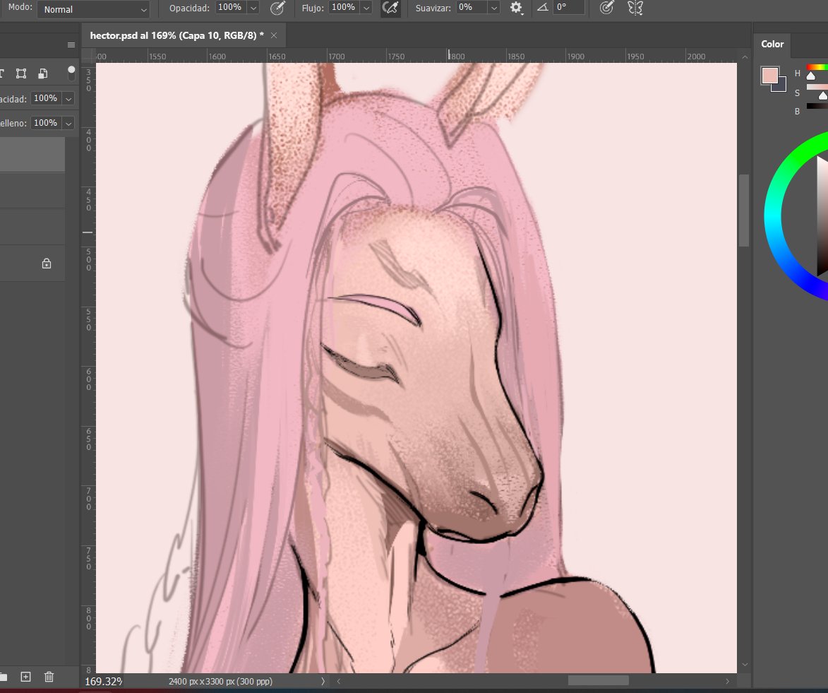 GREHY9's tweet photo. wip https://t.co/a0zTfDZcYM