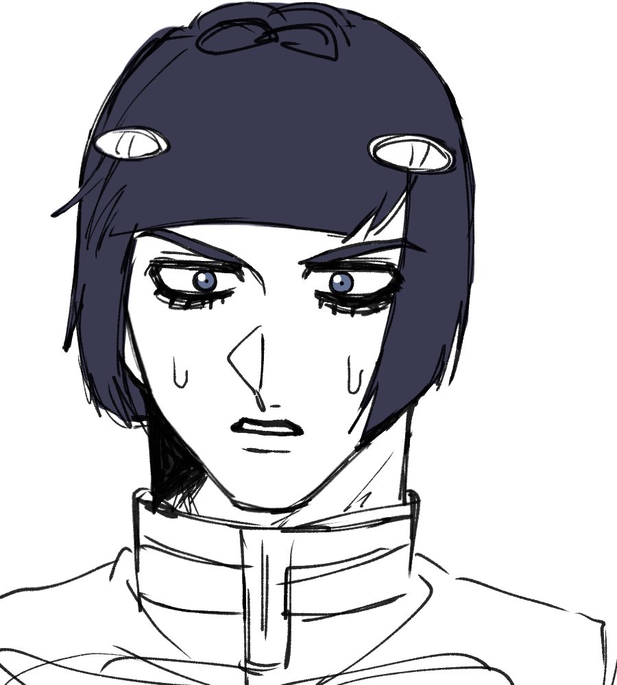 Eewoy5's tweet photo. 最近の #jjba https://t.co/tIxIguNz0w