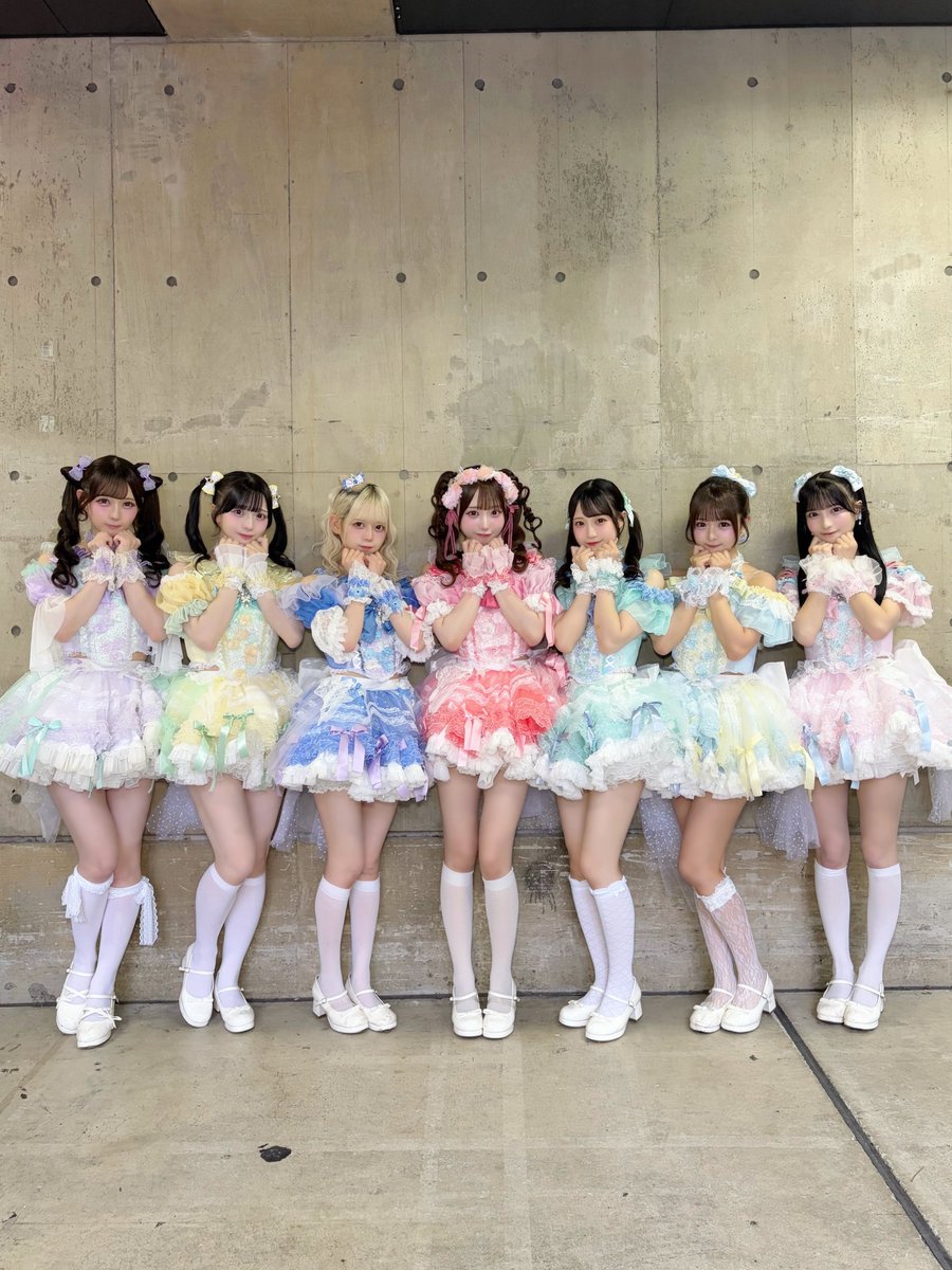 onephony_'s tweet photo. 💗🎀🍧🤍

#Onephony https://t.co/c6eHcFBTz6