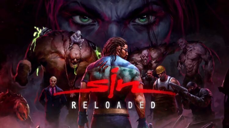 UnivNintendo's tweet photo. SiN: Reloaded adiciona o Switch 2 como plataforma de lançamento e chega junto com a versão de Switch em setembro
—
https://t.co/MAzwC17n4I https://t.co/cA0UWMvHvw