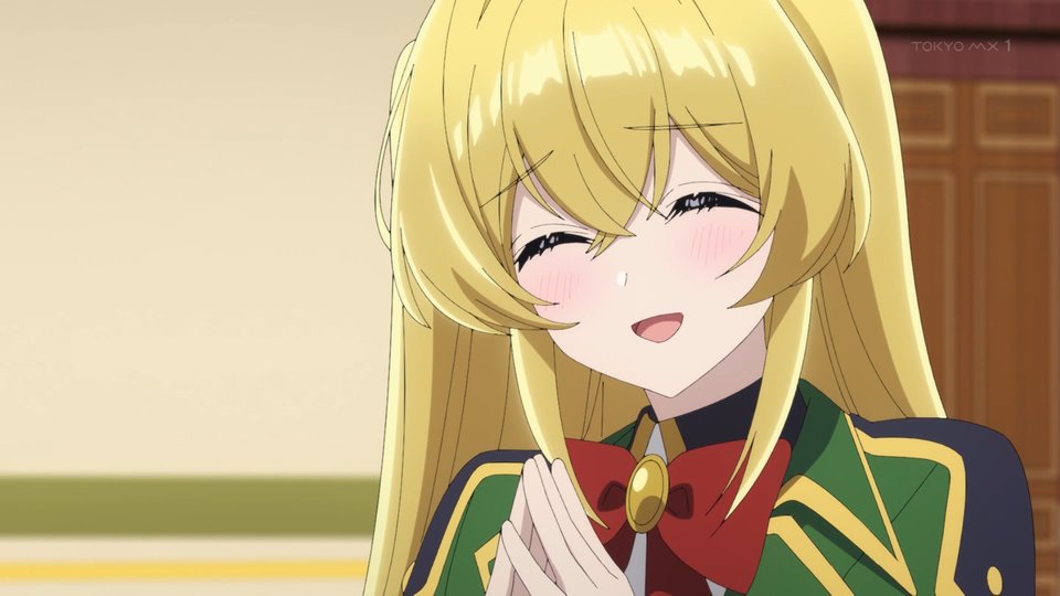 ヒロイン？聖女？いいえ、オールワークスメイドです(誇)！ 第8話 ツイート画像 1