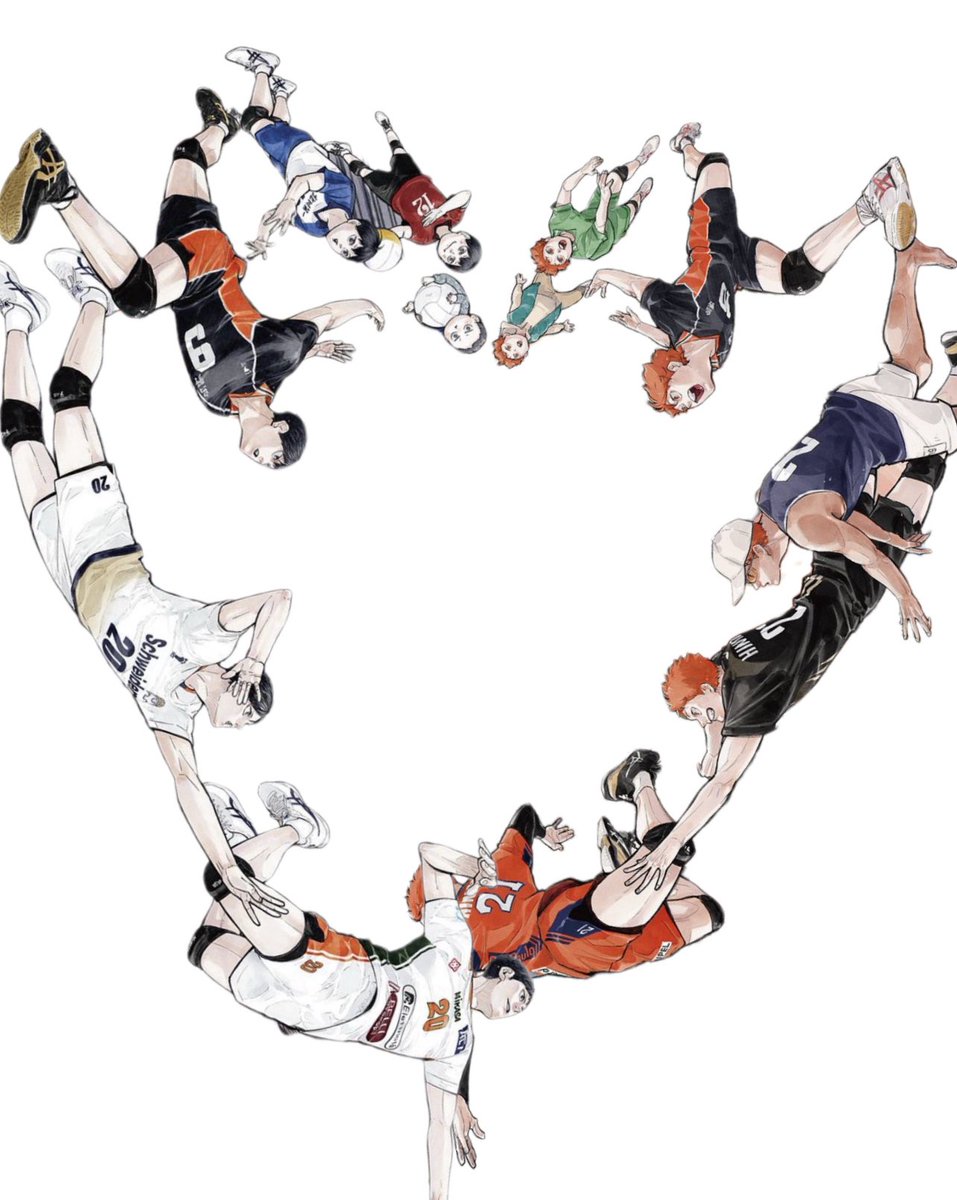 Tantoyoushan_'s tweet photo. it can also be a heart https://t.co/L5vxYLm8VE