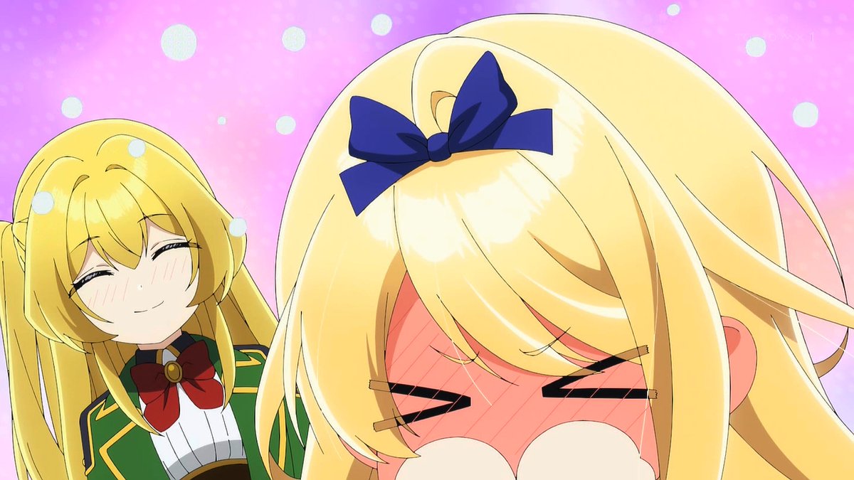 ヒロイン？聖女？いいえ、オールワークスメイドです(誇)！ 第8話 ツイート画像 1