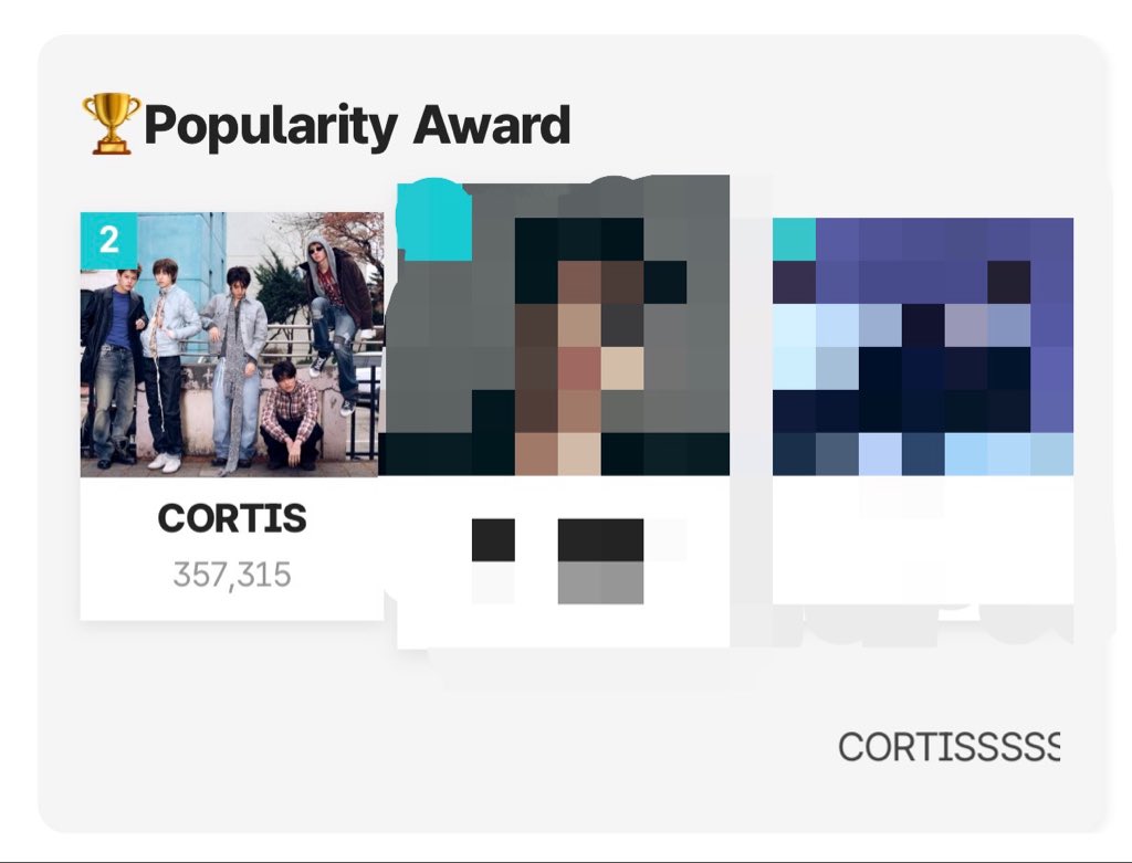 cortisconnect's tweet photo. TMA Final Round update
📢 D-18 until the voting closes!

📱 FANNSTAR app
🗳️ “TMA Popularity Awards” #CORTIS
🎯 #1 to get 🏆 year end award TMA 
🔗 https://t.co/C2ICUDkOj7

GUYS PLEASE VOTE FOR CORTIS ON TMA TOO 😭🥀 how is the fan ranking vote count THIS low………

CORTIS IS ACTUALLY COMING TO TMA 😭😭 are we really gonna let them show up while we’re barely even fighting for the award 🥀

PLEASE VOTE 😭 one vote might seem small, but imagine everyone actually doing it. DON’T MAKE US REGRET THIS ON D-DAY 🥀