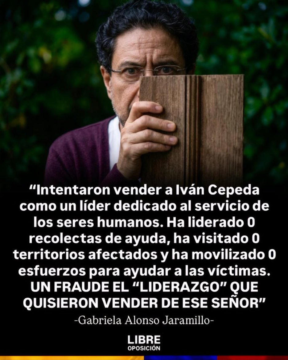 RicardoBrill's tweet photo. Pero ha visitado 100 presos para buscar testigos contra Uribe. https://t.co/HH5MW8Fd3X