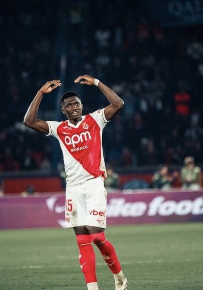 CPFCtalks's tweet photo. Crystal Palace lining up a deal with Lamine Camara due to recent interest in Adam Wharton fee to be about around 40 million #CPFC https://t.co/dVx1acpyne