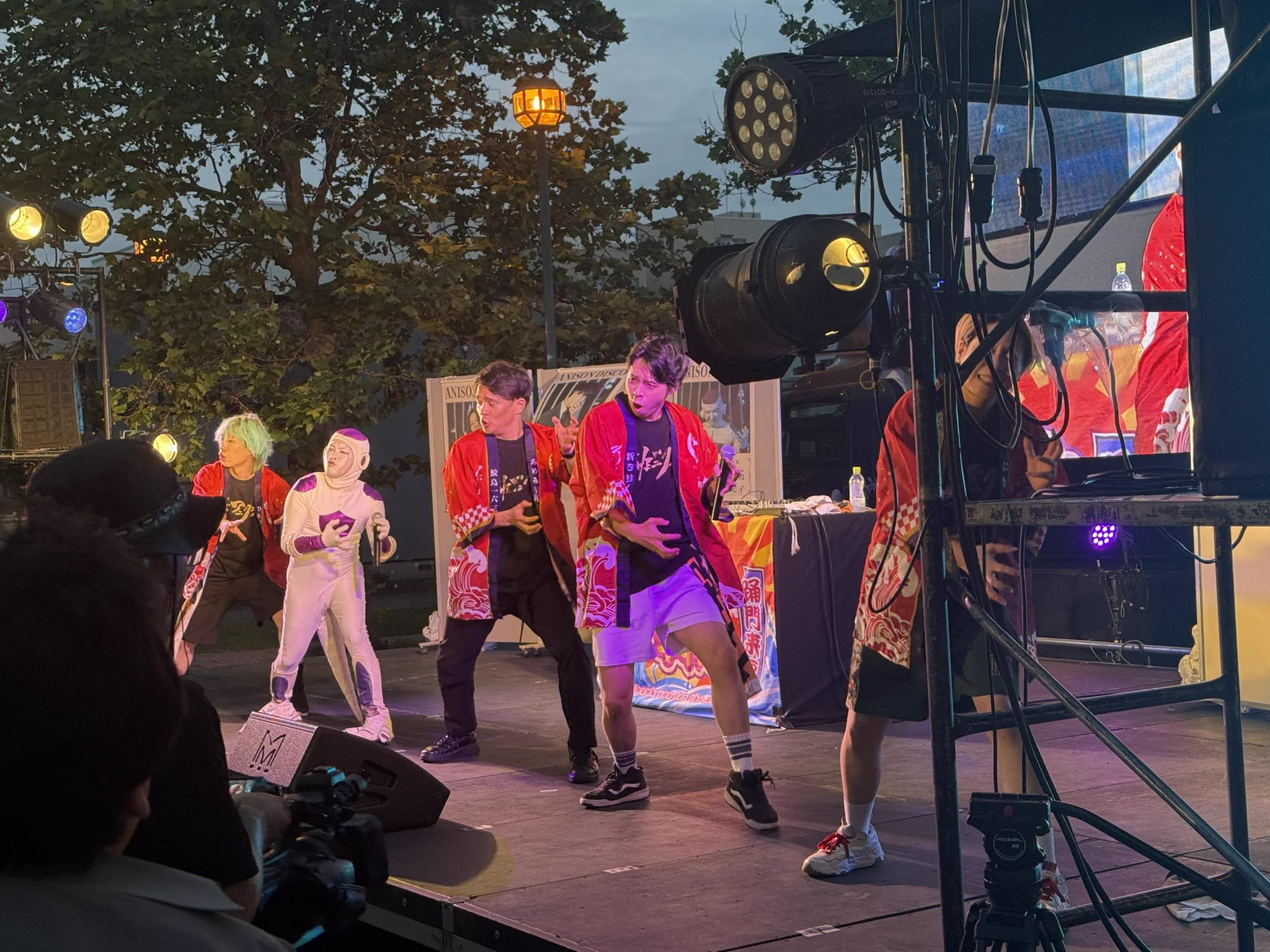 まめフェス on X: 