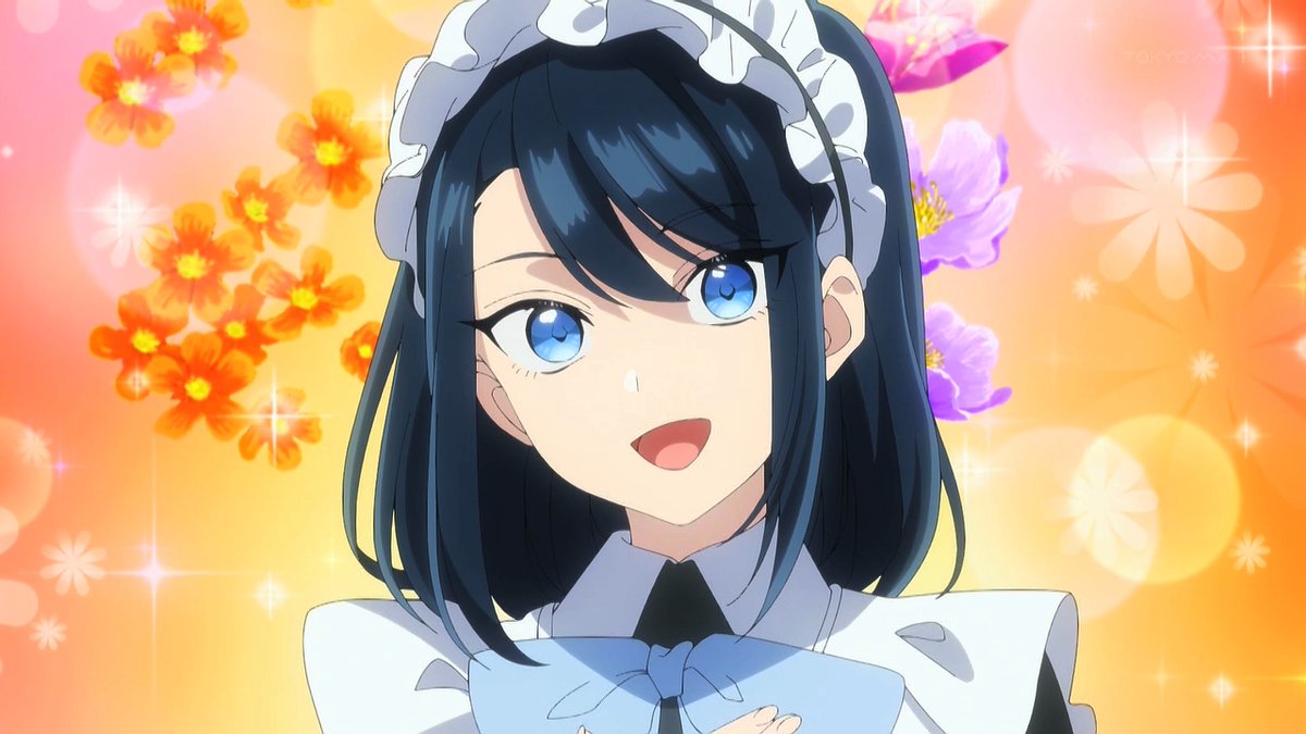 ヒロイン？聖女？いいえ、オールワークスメイドです(誇)！ 第8話 ツイート画像 1