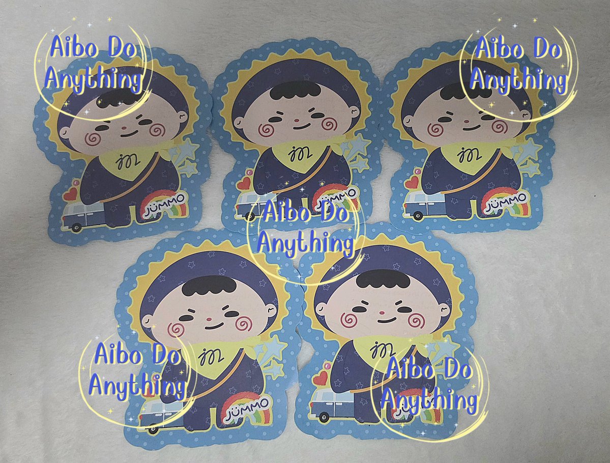 AiboDoanything's tweet photo. 💕แจกค้าบ💕

ใบโปรยคอนเสิร์ตจูเนียร์มาร์ควันที่ 2 จำนวน 5 ใบ รอบที่ 2 ตามสัญญา 🫶

กติกา: ฟอล+รีทวิตนี้
ประกาศ วันที่ 26 ส.ค. เวลา 20.00น.

ปล.ไม่มีขายนะคับแจกเฉพาะฟลวเท่านั้น 🫰

#JuniorMarkConcert
#ตลาดนัดจูเนียร์มาร์ค https://t.co/oUl6M4xG0O