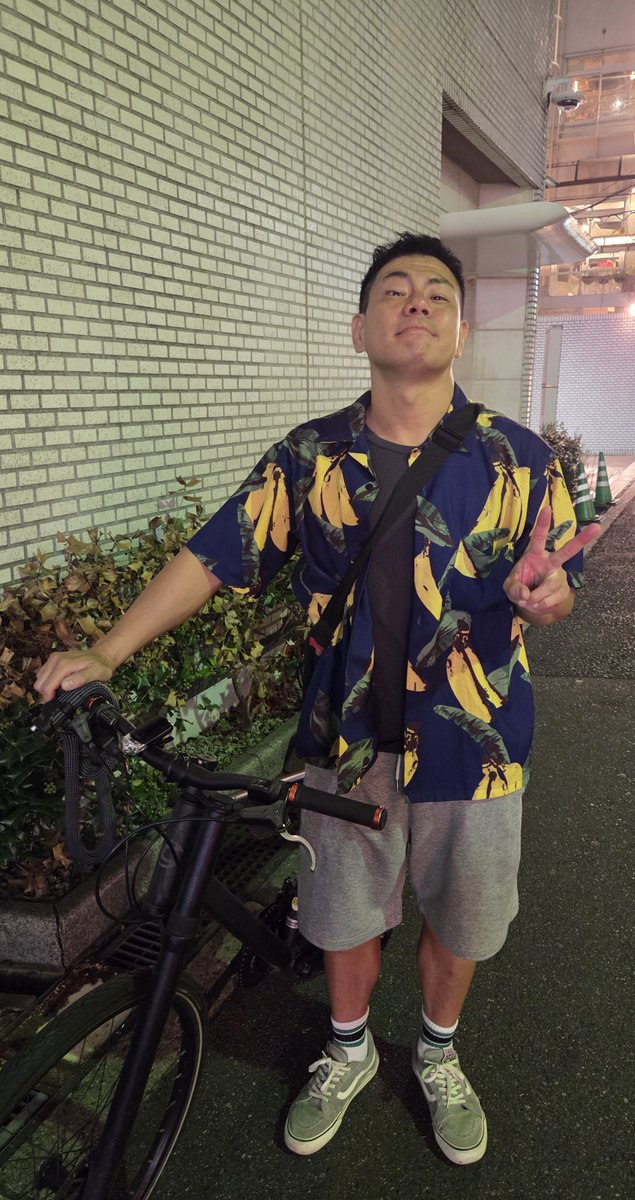 mie01291's tweet photo. 今日の新喜劇も楽しかった😊
やっぱいつ見ても太田君カッコいいです😍絶対ランクインしてほしい🙏
太田芳伸さんへの投票どうかよろしくお願いします🙇
#吉本新喜劇座員総選挙2026
#太田芳伸 https://t.co/tdmEVvPphS