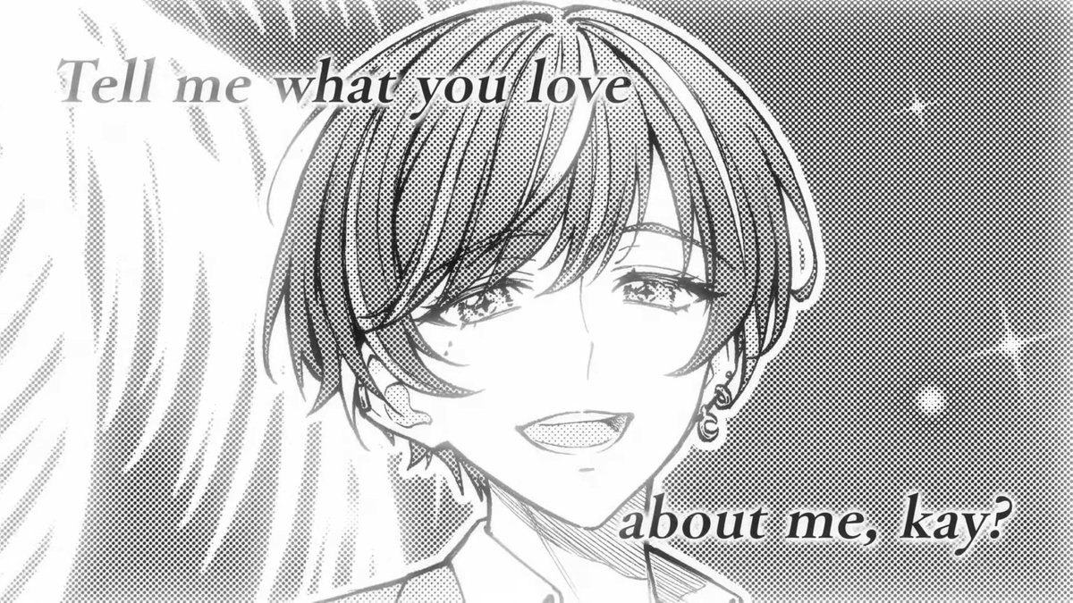 Chia_yeee's tweet photo. What in the shojo manga
He sho beautiful _(´ཀ`」 ∠) _ https://t.co/vWtL96TQhm
