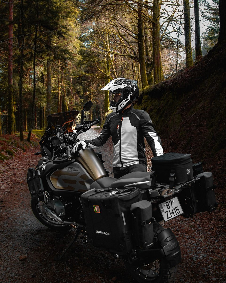 taoallinweb3's tweet photo. The all-new X. RALLY GRAVITY is made for those who live for adventure and love every mile into the unknown. https://t.co/UaNNsT69jj