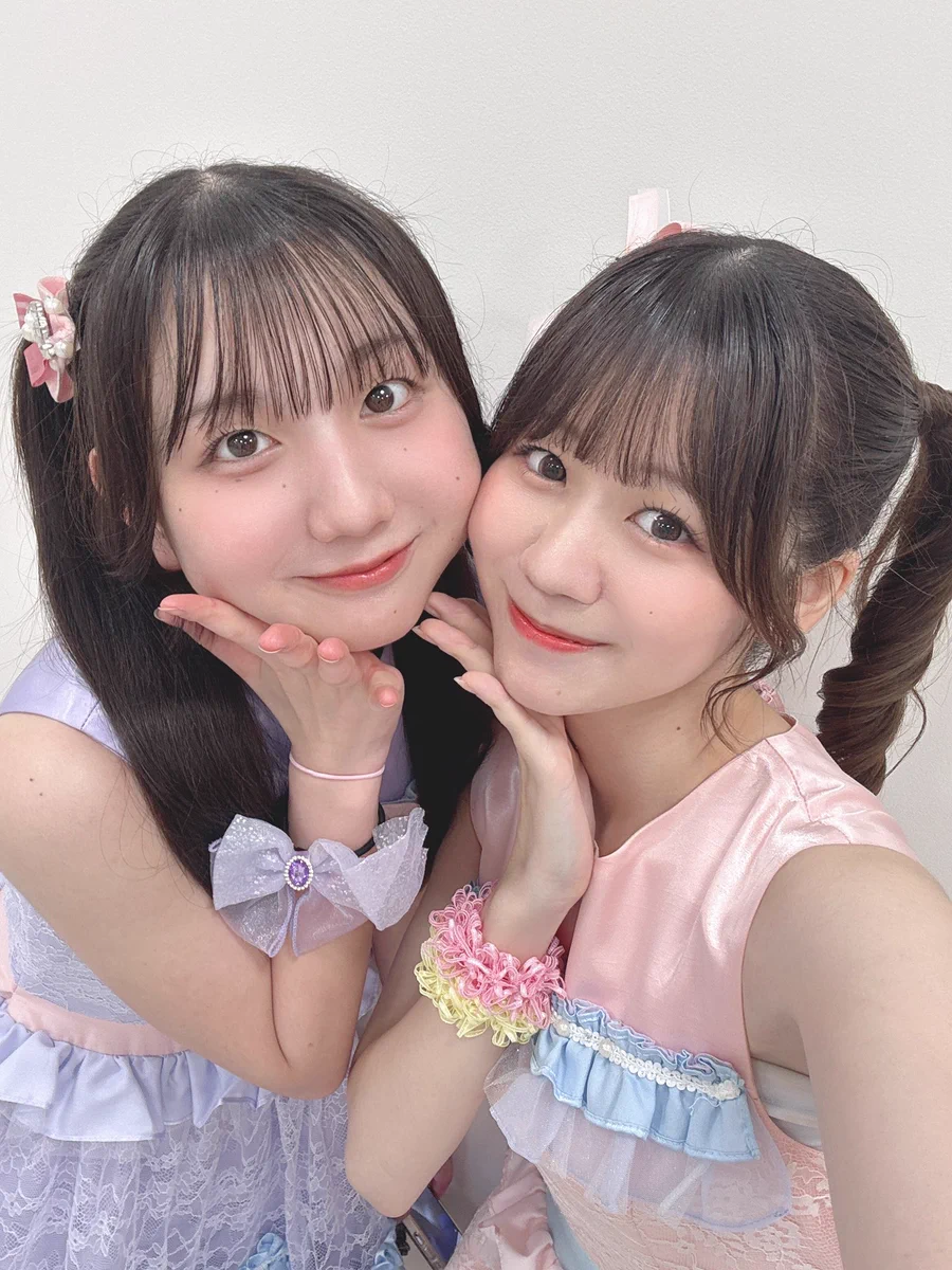 水津菜月（NGT48） on X: 