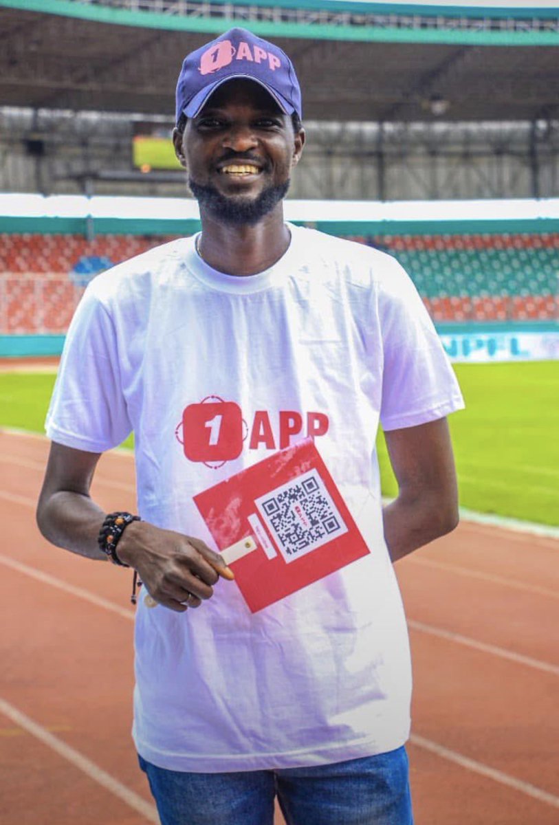 idrisanimasaun1's tweet photo. Dear @bokkumart,

I am aware you’re launching a food or consumable brand in Ibadan, visibility alone isn’t enough, you need credibility, community trust, and the right audience. 

That’s where I come in. https://t.co/lvprFntErd