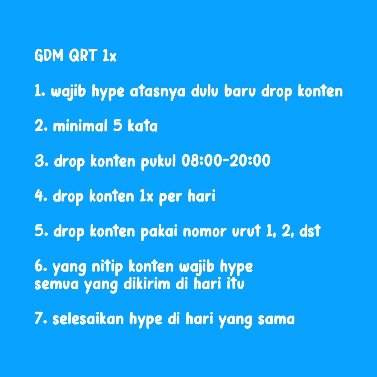 likemarkah's tweet photo. OPEN GDM AFFILIATE
 
1. LIKE MARKAH
2. QRT

join? follow &amp; DM 

#gdmaffiliate #opengdm #affiliate #shopeeaffiliate https://t.co/wdUp2Sy1JI