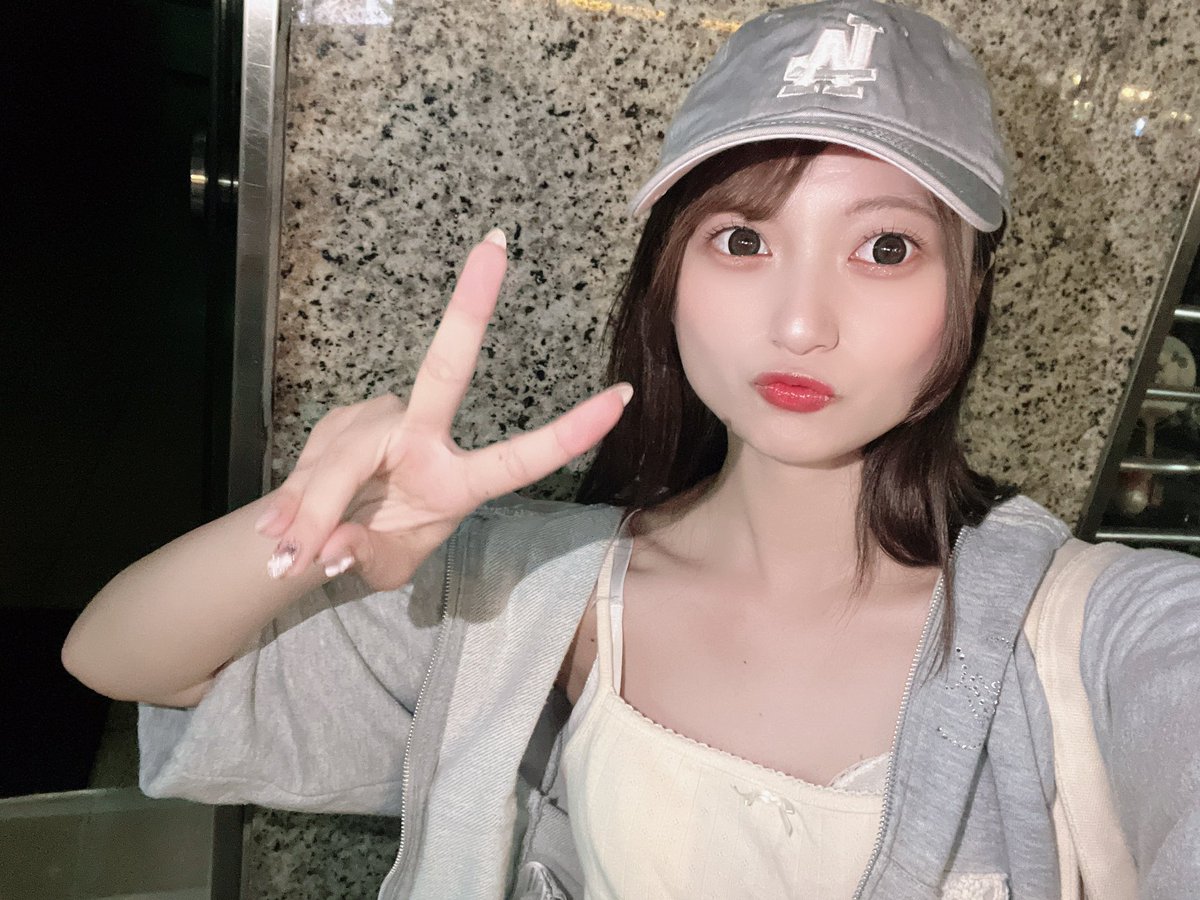 Cocona__o6's tweet photo. こんばんは🫶🏻

今日はレッスンでした➰💖

まだまだ頑張ります❕

明日もふぁいとだよ✊🏻 https://t.co/YbkVGu8P1L