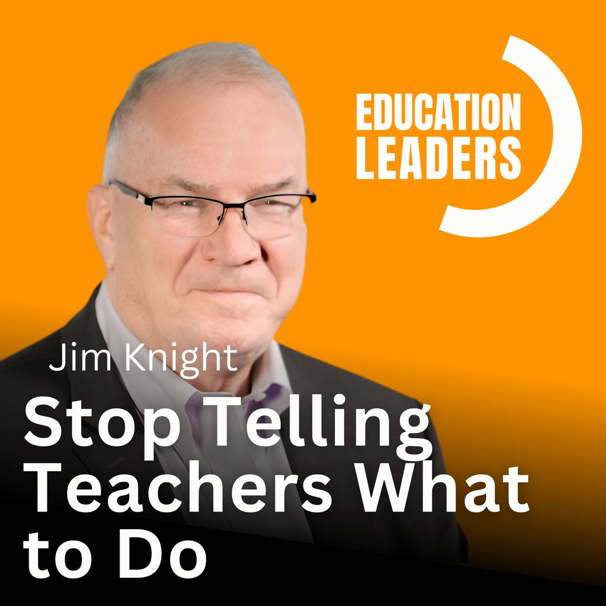 leaningshane's tweet photo. When did you last ask a teacher what they think the fix is, before offering your own?

@jimknight99 reckons that one question changes everything.

Listen here: https://t.co/jDEfRRRTLn 

#InstructionalCoaching https://t.co/J6XQ3m5YJc