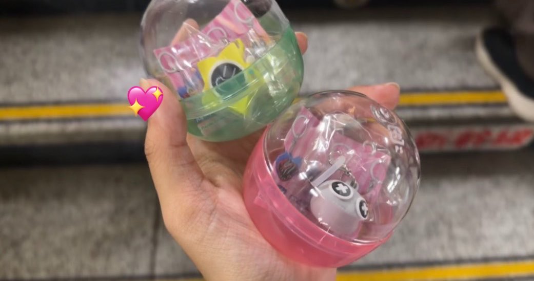 ice9ream__'s tweet photo. キャットナップはどこ❓ https://t.co/5l0Vw0HhZ8