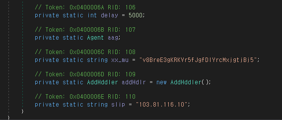 byrne_emmy12099's tweet photo. MSOfficeServer.exe  *Attacking continuously
#APT #APT37 https://t.co/33uH9DJ2AG