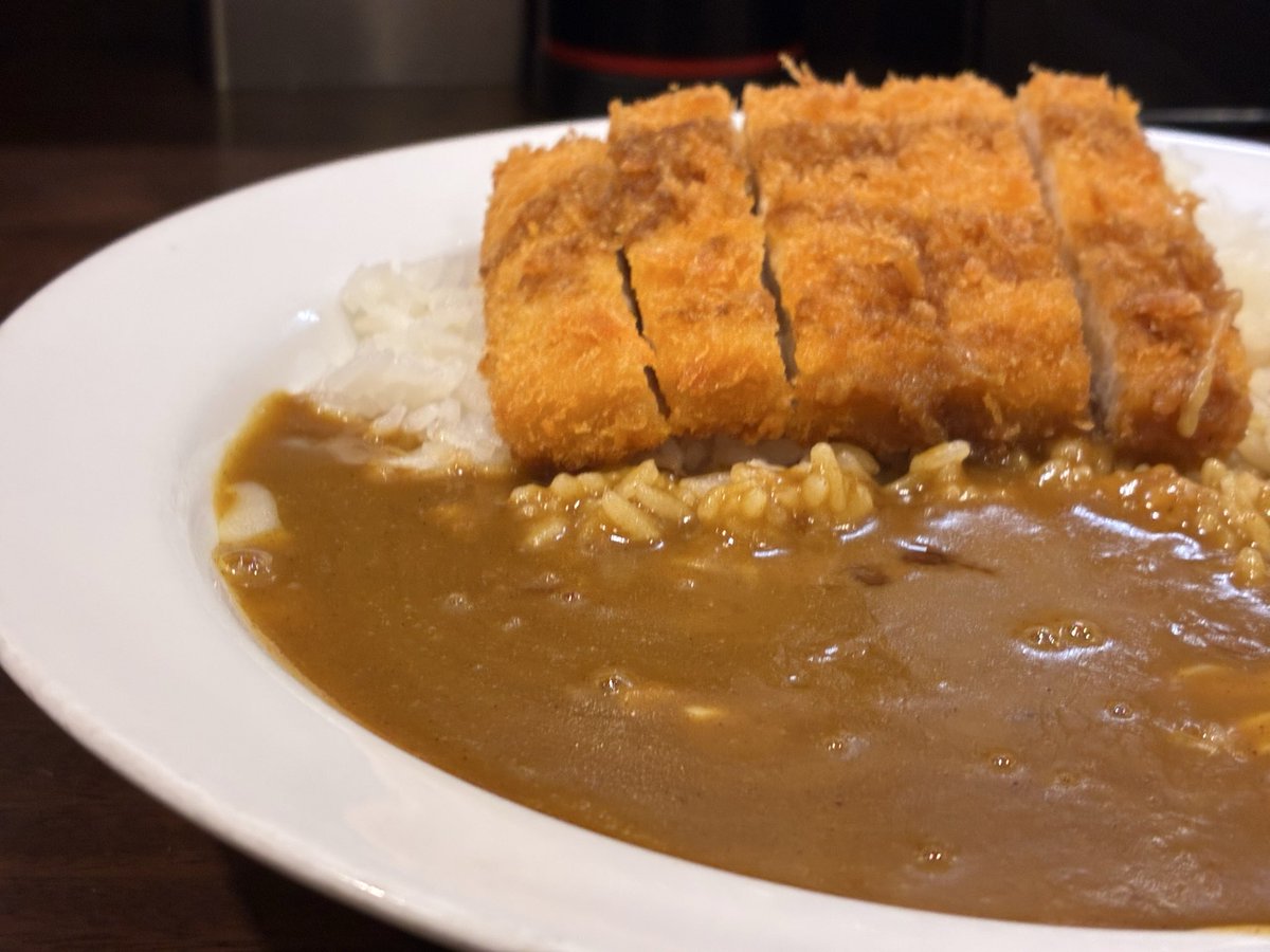junable1's tweet photo. ココイチ食べてきた
やっぱココイチ最高なんよ https://t.co/CtowZiff0D