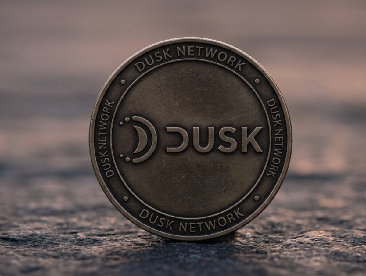 shubhamsin5224's tweet photo. Been exploring @DuskFoundation lately, and I like how it brings privacy and compliance together. Dusk is building a Layer 1 for real financial use cases where sensitive data needs protection while regulated markets still get the compliance they need. $DUSK #dusk https://t.co/McUZ5dfAMK