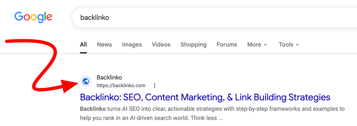 rustybrick's tweet photo. Spike in complaints around favicons breaking in Google Search https://t.co/r8qjCGgHuz https://t.co/fmgV0EX35L