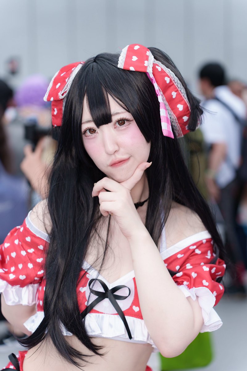 Bachittoyuiteya's tweet photo. 【Cosplay】

THE IDOLM@STER SHINY COLORS
アイドルマスターシャイニーカラーズ

［水×天カイヤナイト］
黛冬優子

📸→ 煌榮フレアさん

撮影ありがとうございました❤️🤍
アイマスの話できて嬉しい！！！

🏷
#C109 #C109コスプレ #c109_cos
#シャニマスコスプレ https://t.co/nN8cmbshAF
