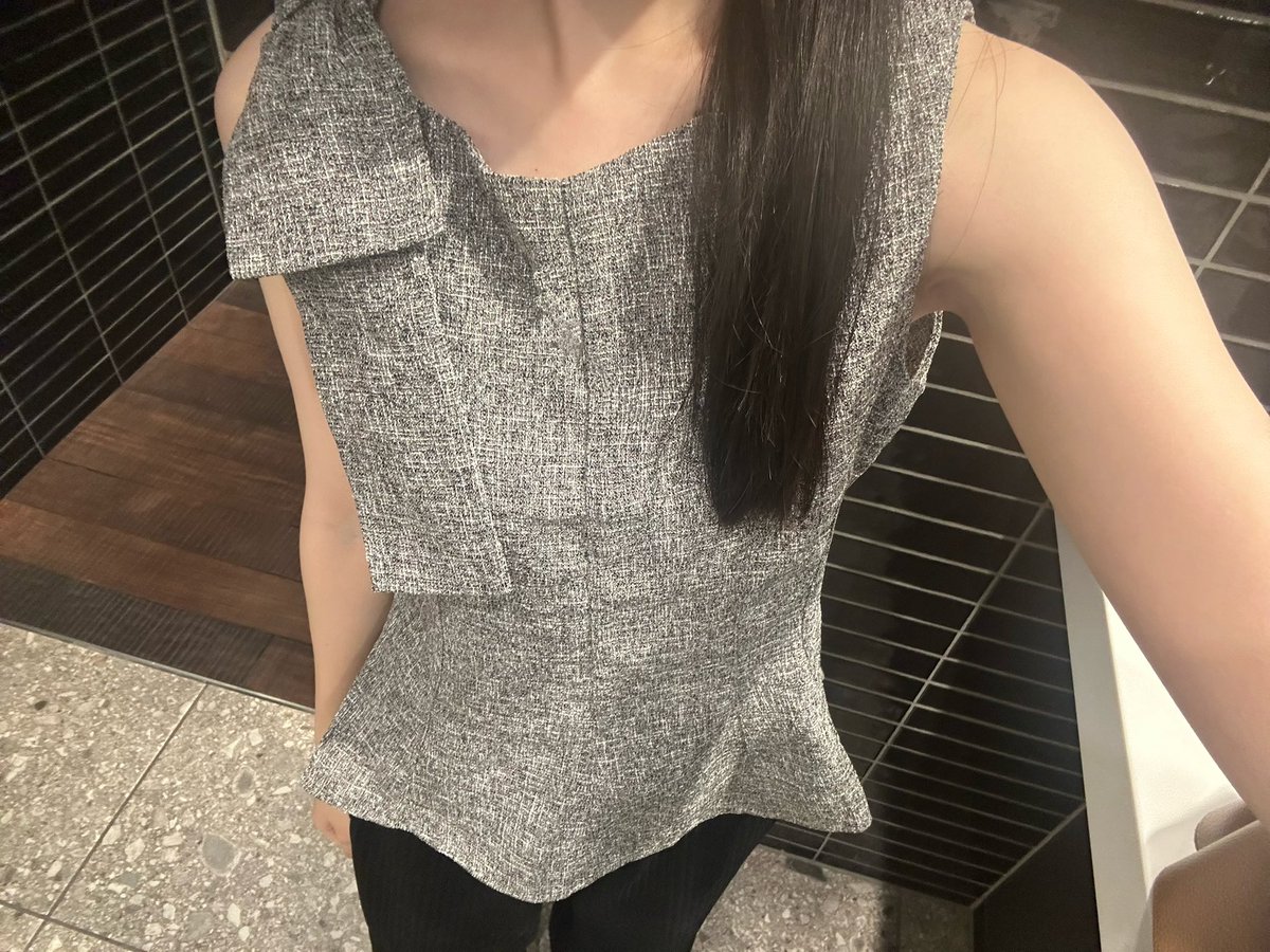 THsESeE's tweet photo. 🩶

#日常垢 https://t.co/bleHO80zUg