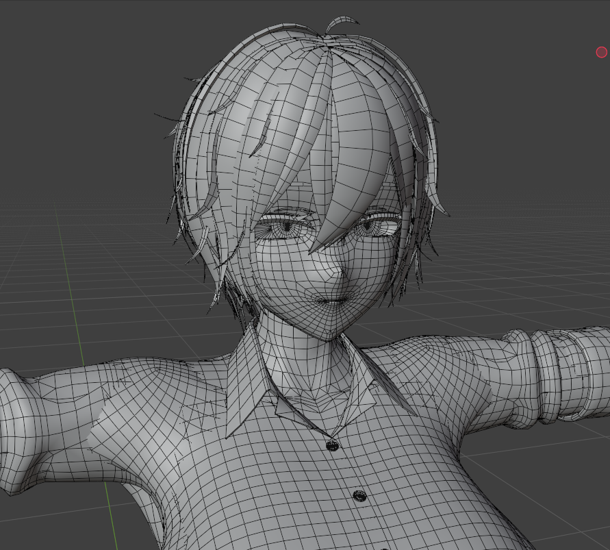 noburin_0000's tweet photo. ℎ𝑎𝑖𝑟4
#blender #b3d https://t.co/bzlzsntydI