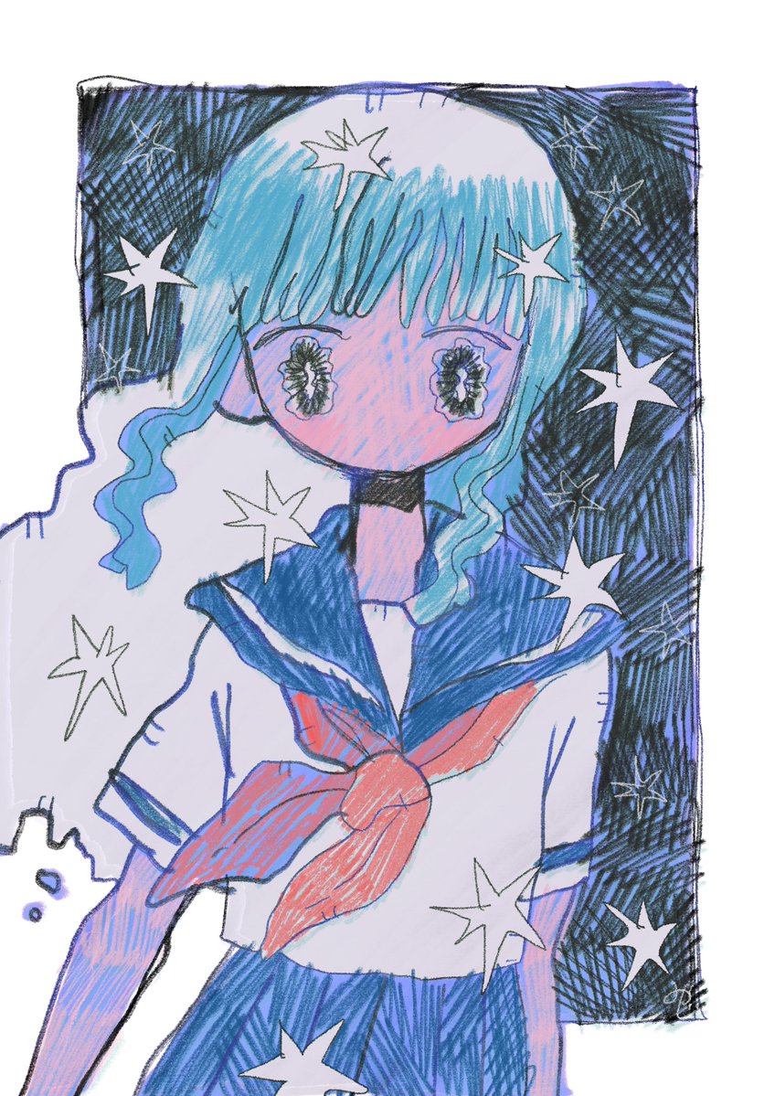 miyajimizu's tweet photo. 夜の風とともに君は過ぎ去って行く https://t.co/IZaqWaoAVv