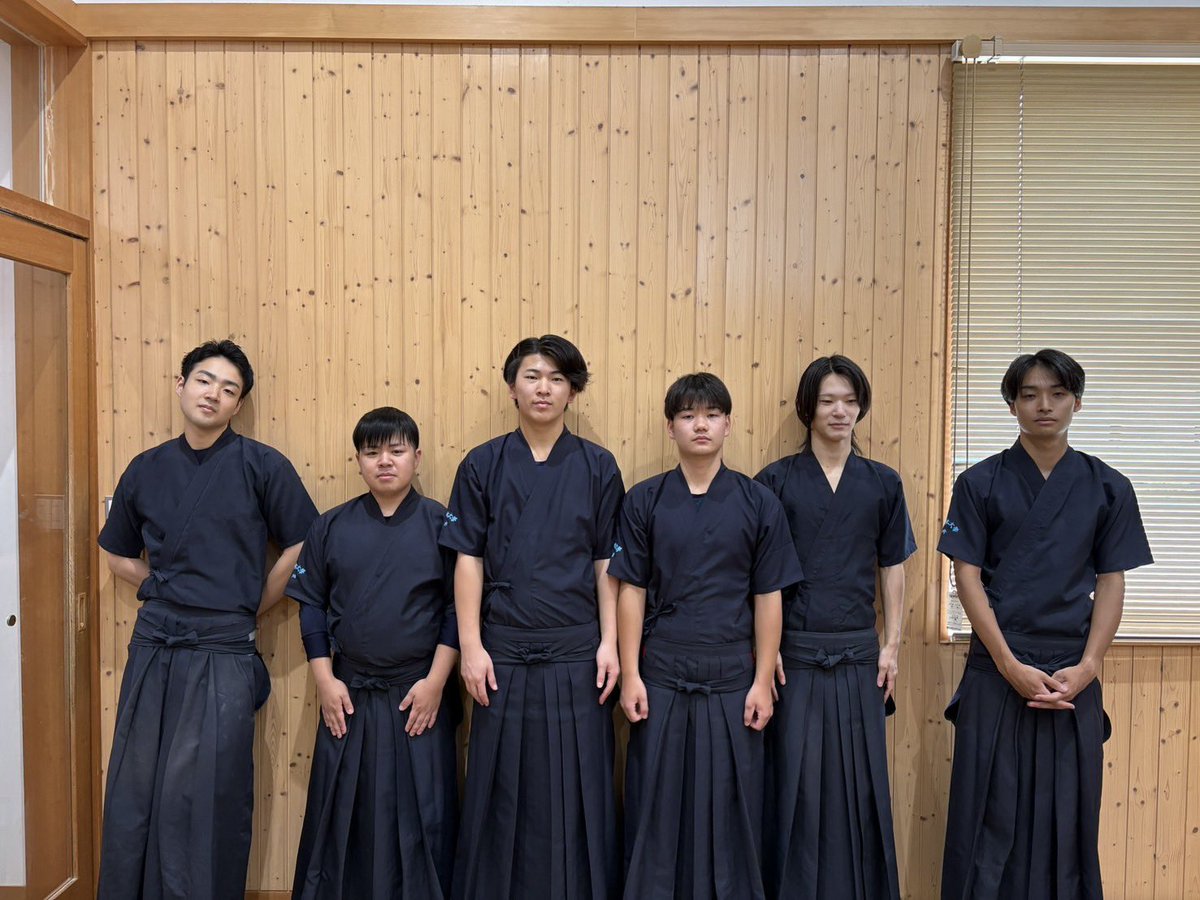 obirin_kyudo's tweet photo. 明日は第74回全日本学生弓道選手権大会、団体準決勝戦、決勝戦、3位決定戦、個人戦決勝射詰が行われます！
【個人戦出場者】
《壱年》
鈴木 櫻
佐藤 吏晏
《弐年》
菊島 叶夢
福地 天希 
岩森 咲良
中村 彩泉
《参年》
森本 恵生
佐野 華
《四年》
髙橋 伸希

応援の程よろしくお願い致します🔥 https://t.co/qbmYzHTnZt