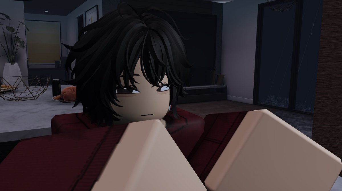 AshYamada31's tweet photo. "Name's Ashton, Hehe~! 👀"

Sneak peak for debut with a certain someone~! #robloxr34 #rr63 #robloxrule34 https://t.co/CEftVk54UA