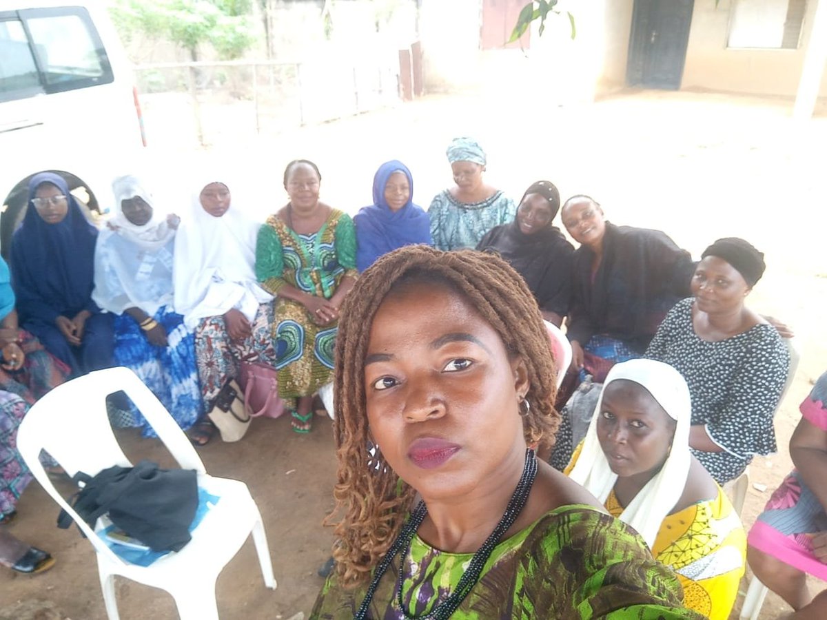 josephinealabi's tweet photo. Today is "World Humanitarian Day"The theme for World Humanitarian Day 2026 is "Strengthening Global Solidarity and Empowering Local Communities," with ongoing advocacy centered around the ongoing #ActForHumanity campaign message to stop attacks on aid workers and civilians! https://t.co/LyE6UXlZgU