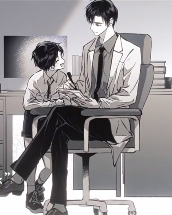 cangsji's tweet photo. when that little boy grew up he peed inside the doctor while rawing him btw https://t.co/7PiGVl87eP