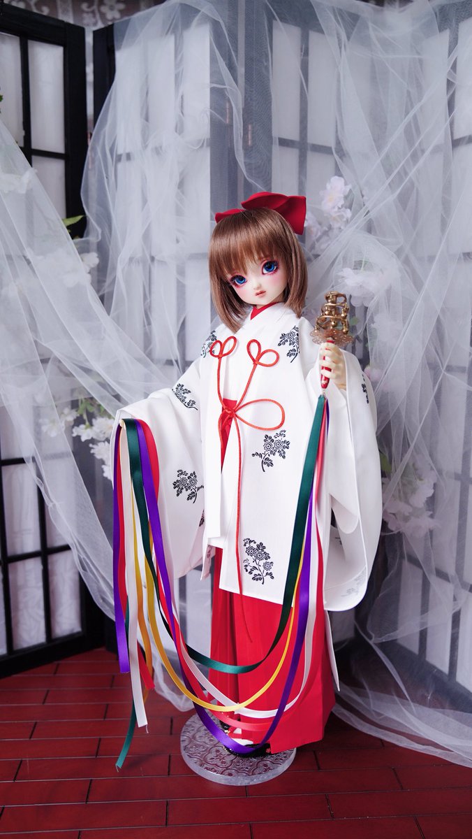 kikyo_7's tweet photo. @higarikuon 
七夕～ https://t.co/4lb3wNQWb7