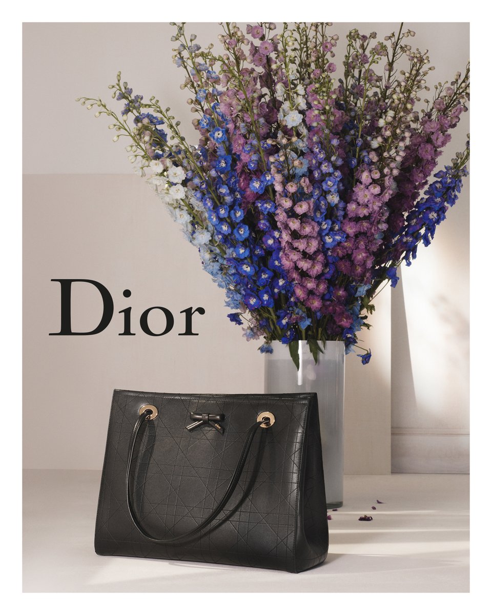 Dior's tweet photo. Dior Autumn Winter 2026-2027.

In stores and https://t.co/uH1UCTURDO

#DiorAW26 https://t.co/gQwpwtN8q6