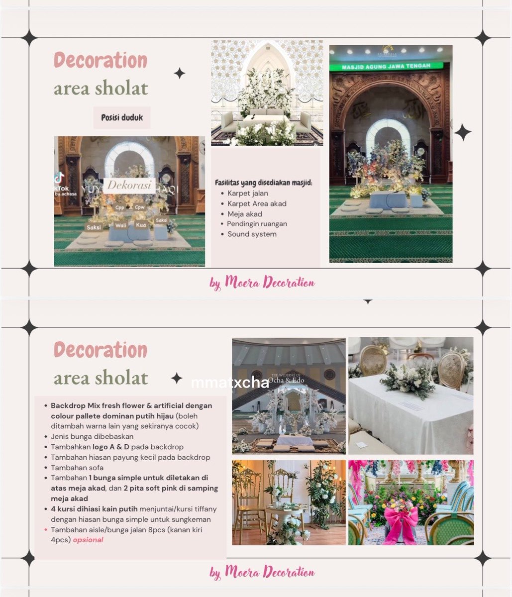 mmatxcha's tweet photo. POV: you’re addicted to wedding planning 👰‍♀️

Biar konsepnya ga cuma kebayang di kepala, mending ditulis semuanya aja di dalam moodboard.

Aku spill isi moodboard matcha-berry ini di replies yaa😍🫰 https://t.co/hNSeJTHO3u