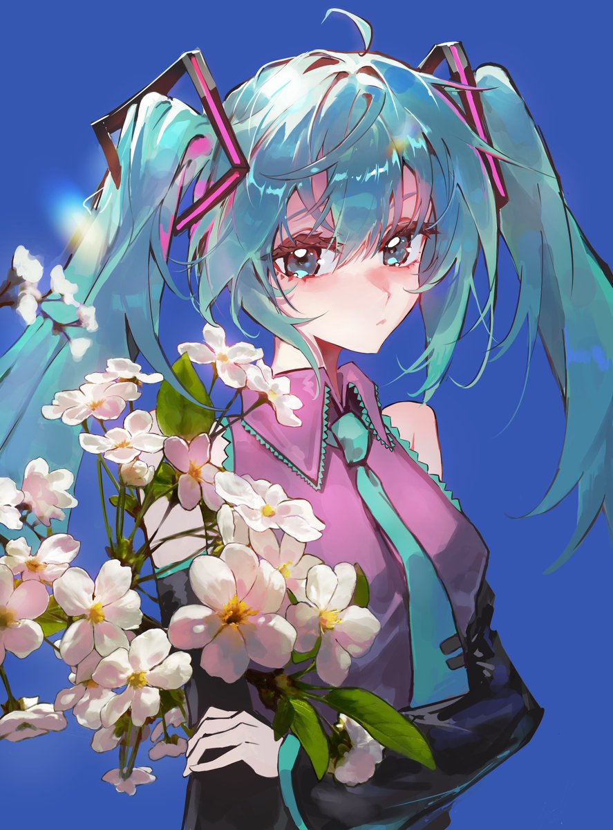 beodeul751747's tweet photo. #初音ミク https://t.co/4uBUNkd8iR
