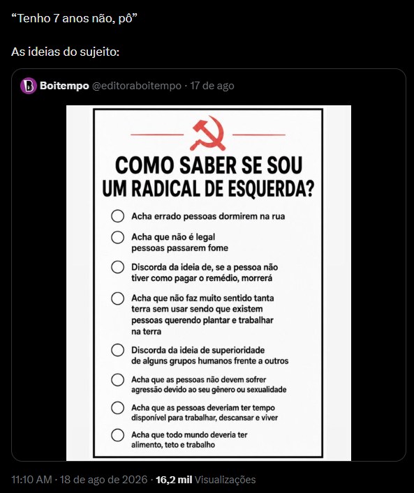 bruno_essi2's tweet photo. @bonerzim quem tá puto com o bonner por essa pergunta é tipo https://t.co/cuDwG3CLTu