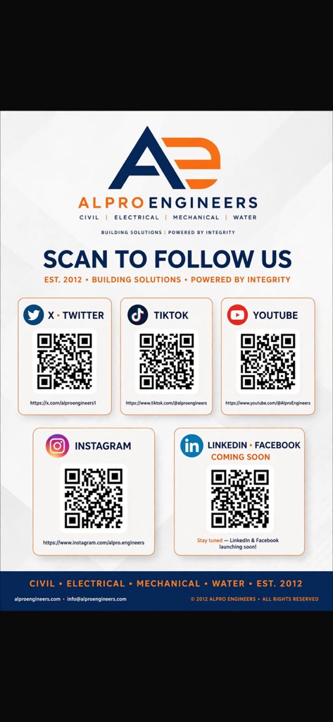 Alproengineers1's tweet photo. Follow us📌 https://t.co/8zDH4FMHUa