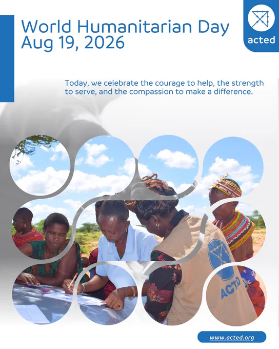 Image from Acted Kenya (@acted_kenya)